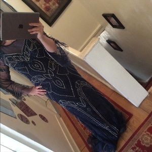 $1200! Jovani Prom pageant dress size 12/14